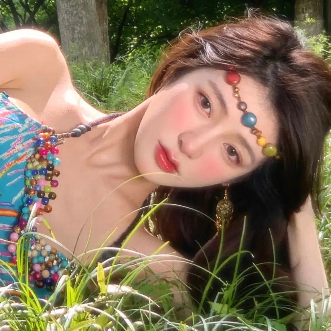 美好的时光